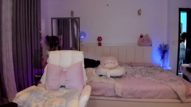 Gallery image thumbnail from Haru_'s myfreecams stream on, 09/14/2025, 04:51 image 6 of 20