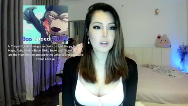 Gallery image thumbnail from Haru_'s myfreecams stream on, 09/16/2025, 05:47 image 4 of 20