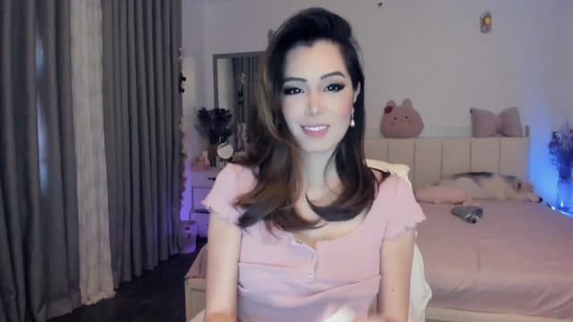 Gallery image thumbnail from Haru_'s myfreecams stream on, 10/19/2025, 05:01 image 15 of 20