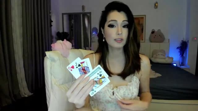 Gallery image thumbnail from Haru_'s myfreecams stream on, 10/26/2025, 05:37 image 8 of 20