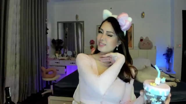 Gallery image thumbnail from Haru_'s myfreecams stream on, 11/01/2025, 05:12 image 13 of 20