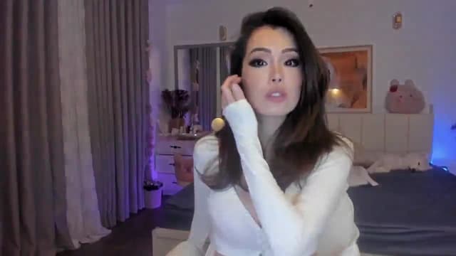 Gallery image thumbnail from Haru_'s myfreecams stream on, 11/08/2025, 05:01 image 2 of 20