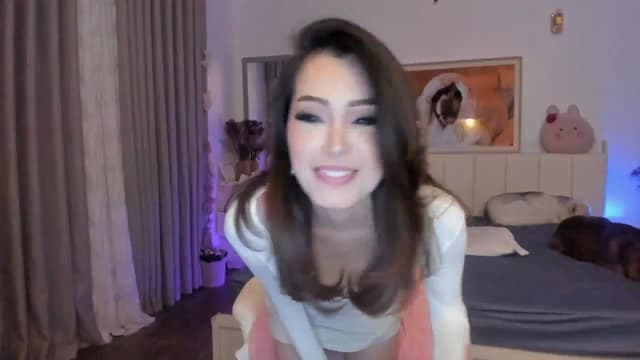 Gallery image thumbnail from Haru_'s myfreecams stream on, 11/08/2025, 05:01 image 16 of 20