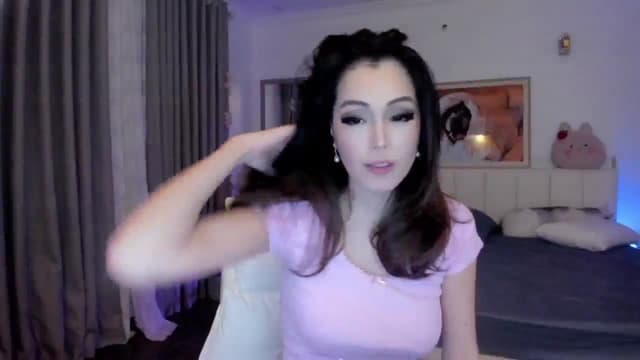 Gallery image thumbnail from Haru_'s myfreecams stream on, 11/11/2025, 04:30 image 17 of 20