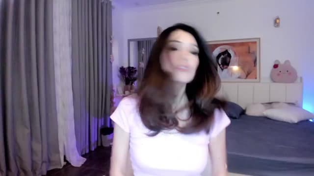 Gallery image thumbnail from Haru_'s myfreecams stream on, 11/11/2025, 05:00 image 4 of 20