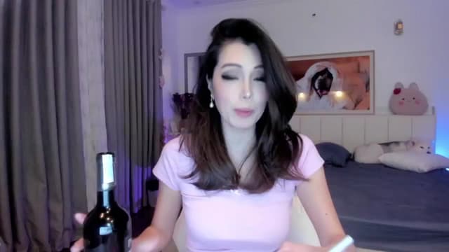 Gallery image thumbnail from Haru_'s myfreecams stream on, 11/11/2025, 05:00 image 12 of 20