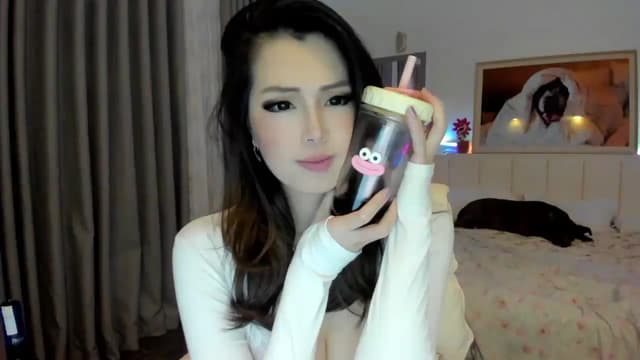 Gallery image thumbnail from Haru_'s myfreecams stream on, 11/26/2025, 06:06 image 17 of 20