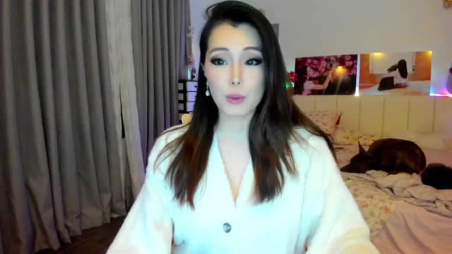 Gallery image thumbnail from Haru_'s myfreecams stream on, 01/10/2026, 06:00 image 18 of 20