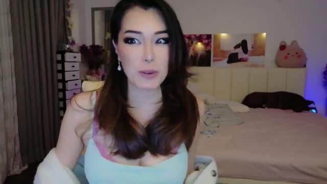 Gallery image thumbnail from Haru_'s myfreecams stream on, 01/24/2026, 04:46 image 8 of 20