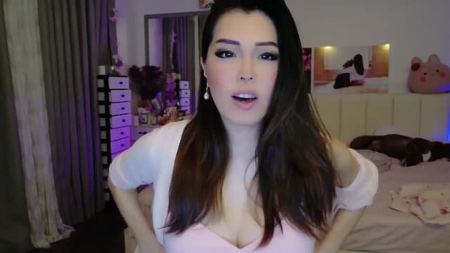 Gallery image thumbnail from Haru_'s myfreecams stream on, 01/28/2026, 05:39 image 11 of 20