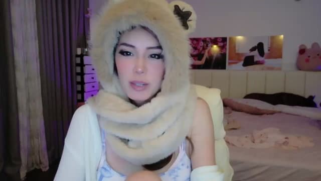 Gallery image thumbnail from Haru_'s myfreecams stream on, 01/29/2026, 05:19 image 9 of 20
