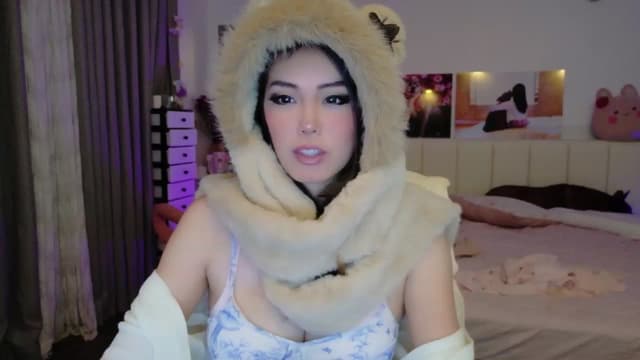 Gallery image thumbnail from Haru_'s myfreecams stream on, 01/29/2026, 05:19 image 16 of 20