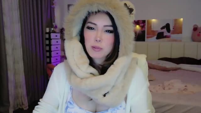 Gallery image thumbnail from Haru_'s myfreecams stream on, 01/29/2026, 05:19 image 20 of 20