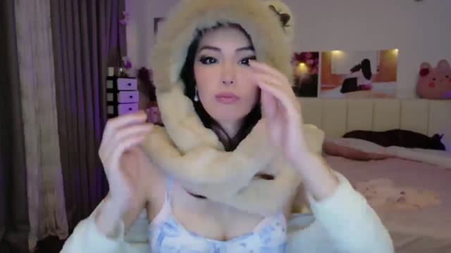 Gallery image thumbnail from Haru_'s myfreecams stream on, 01/29/2026, 05:19 image 14 of 20