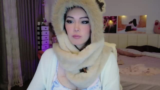 Gallery image thumbnail from Haru_'s myfreecams stream on, 01/29/2026, 05:19 image 17 of 20