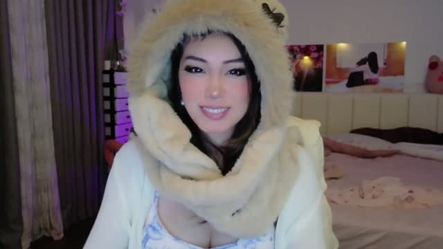 Gallery image thumbnail from Haru_'s myfreecams stream on, 01/29/2026, 05:19 image 19 of 20