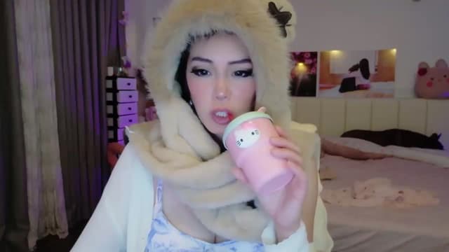 Gallery image thumbnail from Haru_'s myfreecams stream on, 01/29/2026, 05:19 image 12 of 20