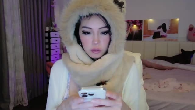 Gallery image thumbnail from Haru_'s myfreecams stream on, 01/29/2026, 05:19 image 18 of 20