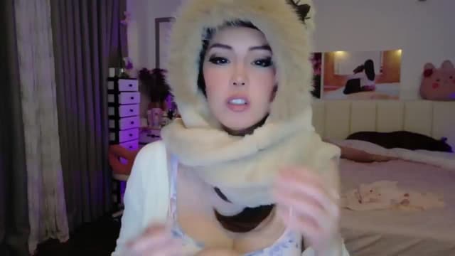 Gallery image thumbnail from Haru_'s myfreecams stream on, 01/29/2026, 05:19 image 5 of 20