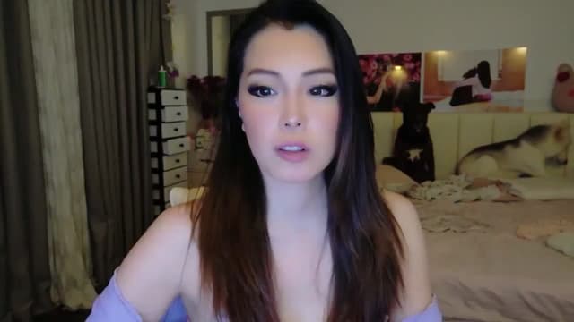 Gallery image thumbnail from Haru_'s myfreecams stream on, 02/03/2026, 06:23 image 11 of 20