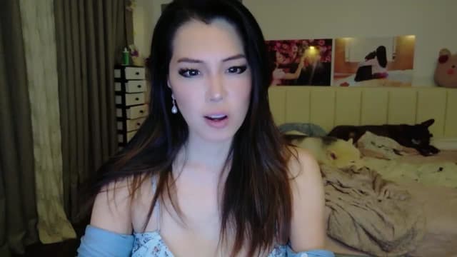 Gallery image thumbnail from Haru_'s myfreecams stream on, 02/04/2026, 06:21 image 18 of 20