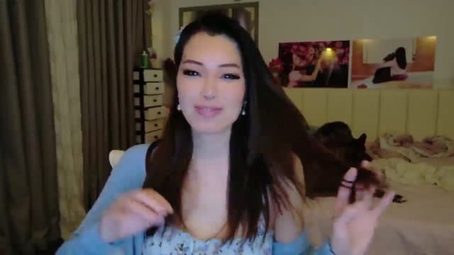 Gallery image thumbnail from Haru_'s myfreecams stream on, 02/04/2026, 06:21 image 3 of 20