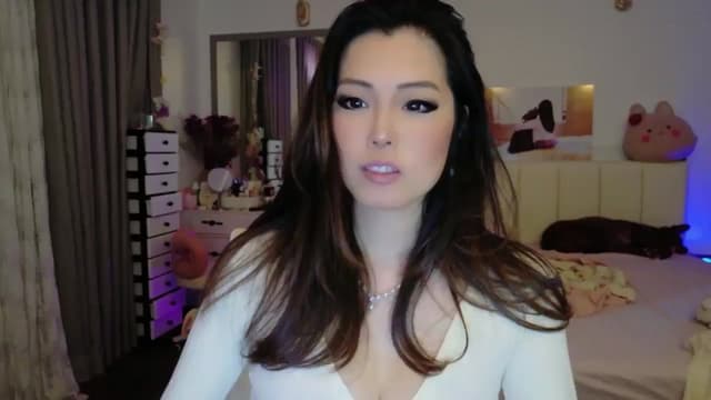 Gallery image thumbnail from Haru_'s myfreecams stream on, 02/07/2026, 05:48 image 18 of 20