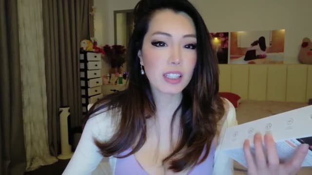 Gallery image thumbnail from Haru_'s myfreecams stream on, 02/12/2026, 04:19 image 16 of 20