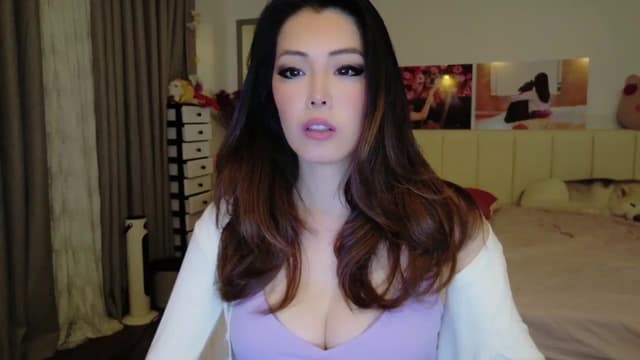 Gallery image thumbnail from Haru_'s myfreecams stream on, 02/12/2026, 04:19 image 9 of 20