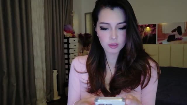 Gallery image thumbnail from Haru_'s myfreecams stream on, 02/21/2026, 05:55 image 4 of 20
