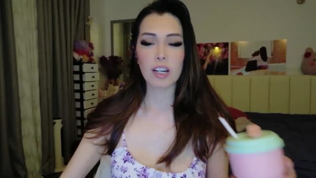 Gallery image thumbnail from Haru_'s myfreecams stream on, 02/22/2026, 05:25 image 9 of 20