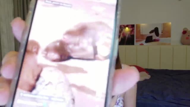 Gallery image thumbnail from Haru_'s myfreecams stream on, 02/22/2026, 05:25 image 4 of 20