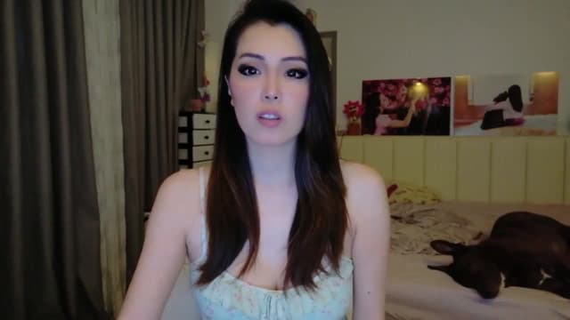 Gallery image thumbnail from Haru_'s myfreecams stream on, 02/27/2026, 05:11 image 20 of 20
