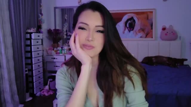 Gallery image thumbnail from Haru_'s myfreecams stream on, 03/18/2026, 05:35 image 5 of 20