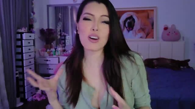 Gallery image thumbnail from Haru_'s myfreecams stream on, 03/18/2026, 05:35 image 15 of 20