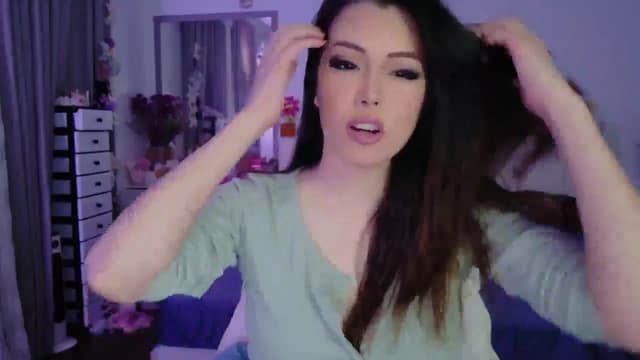 Gallery image thumbnail from Haru_'s myfreecams stream on, 03/18/2026, 05:35 image 16 of 20