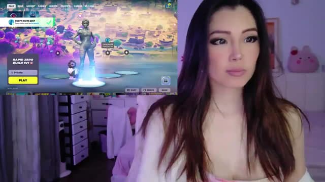Gallery image thumbnail from Haru_'s myfreecams stream on, 03/24/2026, 06:12 image 8 of 20