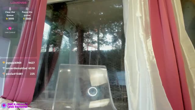 Gallery image thumbnail from ImEva's myfreecams stream on, 04/14/2025, 13:18 image 20 of 20