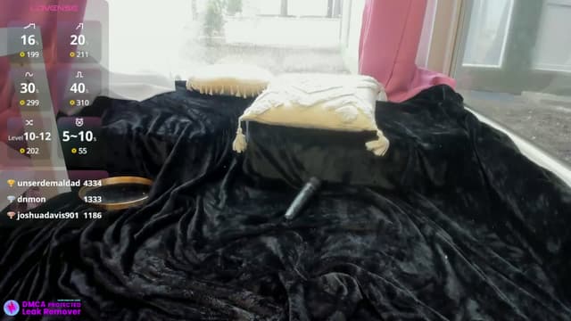 Gallery image thumbnail from ImEva's myfreecams stream on, 04/15/2025, 13:00 image 8 of 20