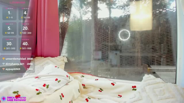 Gallery image thumbnail from ImEva's myfreecams stream on, 04/16/2025, 13:34 image 5 of 20