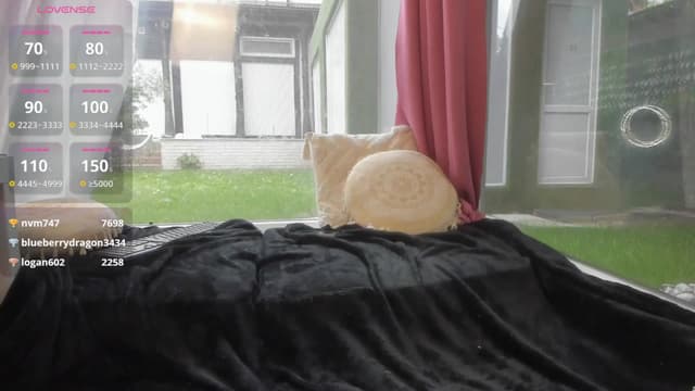 Gallery image thumbnail from ImEva's myfreecams stream on, 05/10/2025, 14:49 image 16 of 20