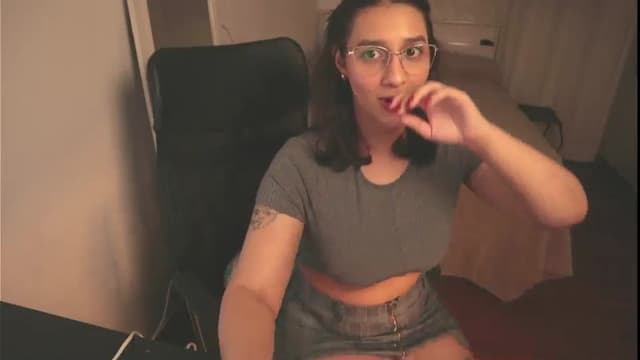 Gallery image thumbnail from Iris_'s myfreecams stream on, 06/26/2024, 07:14 image 20 of 20