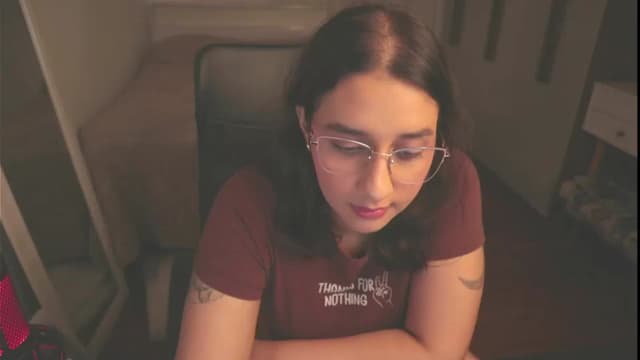 Gallery image thumbnail from Iris_'s myfreecams stream on, 07/08/2024, 07:01 image 11 of 20