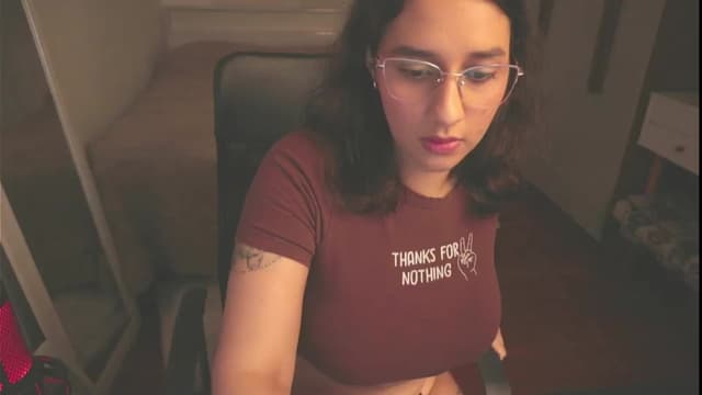 Gallery image thumbnail from Iris_'s myfreecams stream on, 07/08/2024, 07:01 image 7 of 20