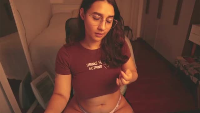 Gallery image thumbnail from Iris_'s myfreecams stream on, 11/04/2024, 06:06 image 7 of 20