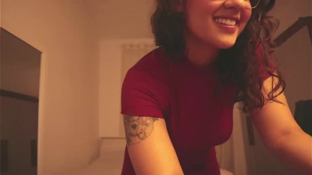 Gallery image thumbnail from Iris_'s myfreecams stream on, 11/08/2024, 08:07 image 18 of 20
