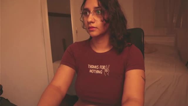 Gallery image thumbnail from Iris_'s myfreecams stream on, 12/09/2024, 07:17 image 12 of 20