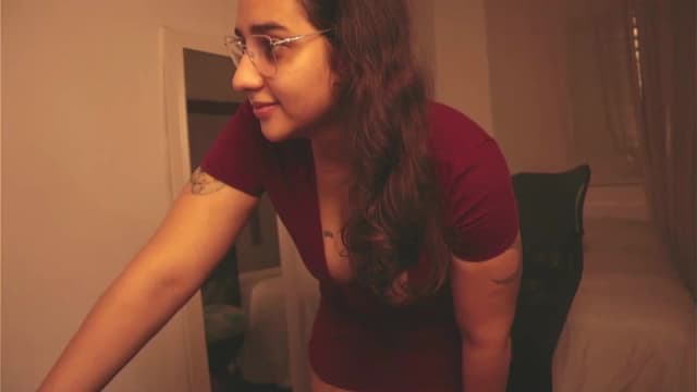 Gallery image thumbnail from Iris_'s myfreecams stream on, 02/16/2025, 08:00 image 4 of 20
