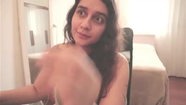 Gallery image thumbnail from Iris_'s myfreecams stream on, 04/25/2025, 16:06 image 19 of 20
