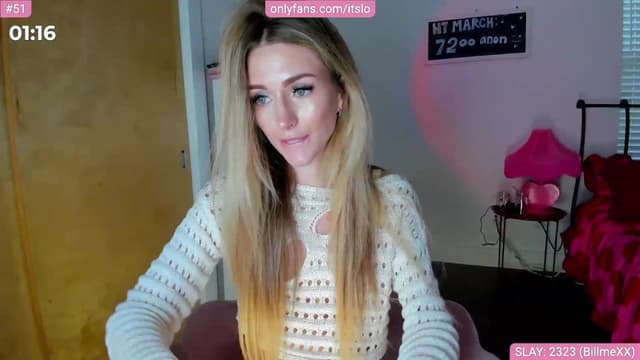 Gallery image thumbnail from ItsLo's myfreecams stream on, 03/02/2023, 22:32 image 9 of 20